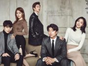 Akan-Berakhir-Pemain-dan-Kru-Drama-‘Goblin’-Bersiap-Liburan-ke-Thailand.