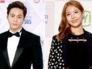 Aktor-Joo-Won-dan-BoA-Resmi-Berkencan