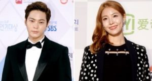 Aktor-Joo-Won-dan-BoA-Resmi-Berkencan
