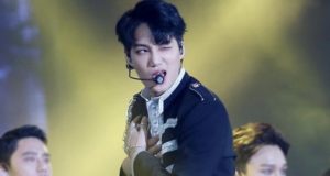Berbagi-Foto-Masa-Kecil-Kai-EXO-Sudah-Imut-Dari-Balita