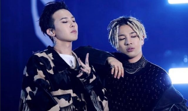 Berita-Terbaru-Big-Bang-Taeyang-Berencana-Comeback-Solo-Bareng-G-Dragon.