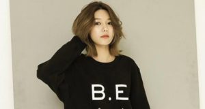 Berjiwa-Sosial-Tinggi-Sooyoung-SNSD-Gelar-Bazar-Amal