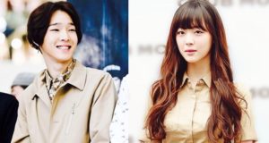 Berteman-Cukup-Dekat-Sulli -eks-F(x)-dan-Taehyun-eks-Winner-Diam-Diam-Hangout-Bareng