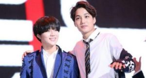 Berteman-Sejak-Predebut-Kai-EXO-dan-Taemin-SHINee-Punya-Banyak-Kesamaan-yang-Buat-Semakin-Lengket.
