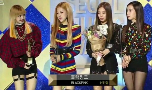 Black-Pink-NCT-I.O.I-Menangkan-Piala-Bonsang-‘Seoul-Music-Awards-2017’