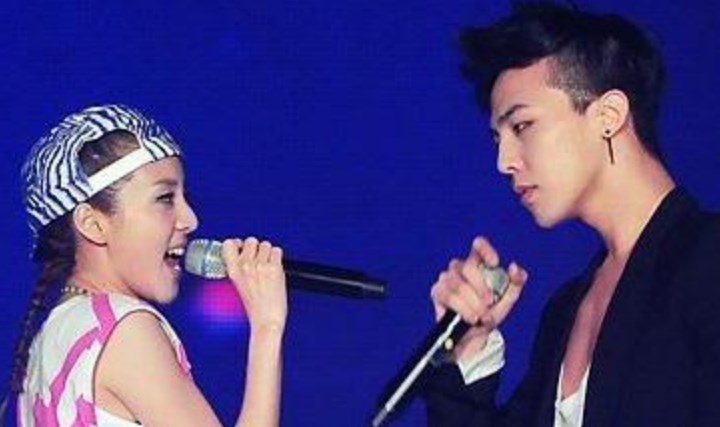 Cerita-Di-Balik-Ciuman-G-Dragon-Untuk-Sandara-Park.