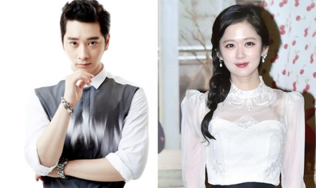 Chansung-2PM-dan-Jang-Nara-Bintangi-Drama-Baru-‘Housewife-Detective’