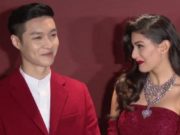 Dilirik-Artis-Bollywood-Lay-EXO-Salah-Tingkah.