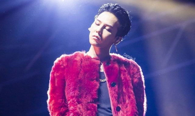 G-Dragon-Big-Bang-Bakal-Ramaikan-Comeback-Solo-2017