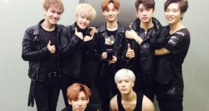 GOT7-Siap-Konser-‘GOT7-Flight-Log-Turbulence-in-Jakarta-2017’-18-Februari-2017