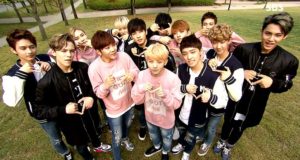 Harapan-Tahun-2017-Hoshi-Seventeen-Bakal-Debut-Solo