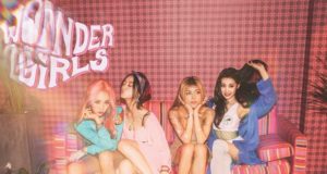 JYP-Entertainment-Isyaratkan-Pembubaran-Wonder-Girls