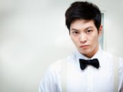 Joo-Won-Pamer-Syuting-Drama-‘My-Sassy-Girl’-Pakai-Gambar-Dengan-Filter-Unik