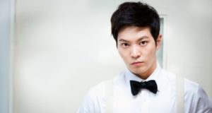 Joo-Won-Pamer-Syuting-Drama-‘My-Sassy-Girl’-Pakai-Gambar-Dengan-Filter-Unik