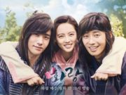 KBS-Rangkum-12-Episode-Drama-‘Hwarang-The-Begining’-Demi-Dongkrak-Rating