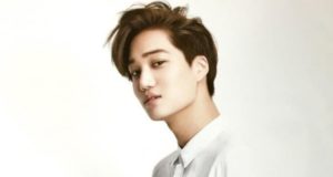 Kai-EXO-Kena-Kritik-Bintangi-Drama-KBS-‘Andante’-Dengan-Aktris-Jung-Da-Bin.
