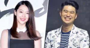 Kisah-Cinta-Beda-Usia-Sulli-Eks-F(x)-dan-Choiza-Dinamic-Duo-Beda-14-Tahun.