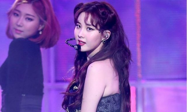 Langkah-Cepat-Usai-Rilis-Seohyun-Siapkan-Konser-Solo