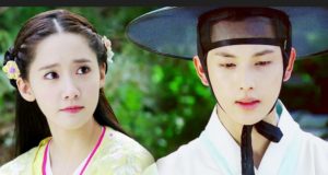 Main-di-Drama-‘The-King-Loves’-Yoona-SNSD-Dapat-Imbas-Positif-Dari-‘The-K2’