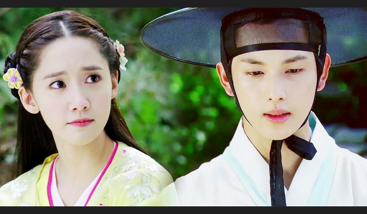 Main-di-Drama-‘The-King-Loves’-Yoona-SNSD-Dapat-Imbas-Positif-Dari-‘The-K2’