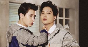 Manisnya-Chanyeol-EXO-Ucapkan-Selamat-Ulang-Tahun-Ke-Kai-Lewat-Sosial-Media