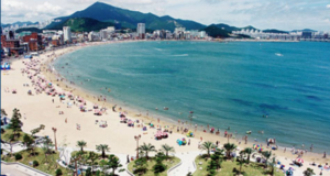 Pantai-Gwangalli