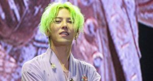 Pernah-Kena-Skandal-G-Dragon-Big-Bang-Ingin-Berhenti-Merokok