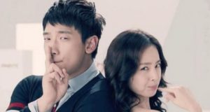 Rain-Tulis-Surat-Mantab-Nikahi-Kim-Tae-Hee.