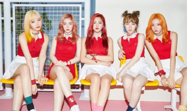 Red-Velvet-Segera-Bentuk-Nama-Untuk-Fans-Club