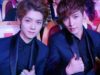 Sambut-Imlek-Lay-EXO-Reuni-Bareng-Luhan-di-Tiongkok.