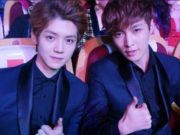 Sambut-Imlek-Lay-EXO-Reuni-Bareng-Luhan-di-Tiongkok.