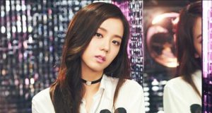 Sebelum-Gabung-YG-Entertainment-Jisoo-Black-Pink-Pernah-Ditawari-Kontrak-SM-Entertainment