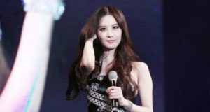 Seohyun -SNSD-Tampil-Seksi-Di-Foto-Teaser-Debut-Solo-‘Don’t-Say-No’