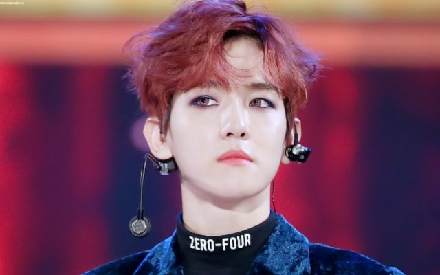 Sering-Tak-Pakai-Make-Up-Baekhyun-EXO-Jarang-Dikenali-Masyarakat-Korea