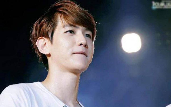 Sering-Tak-Pakai-Make-Up-Baekhyun-EXO-Jarang-Dikenali-Masyarakat-Korea.