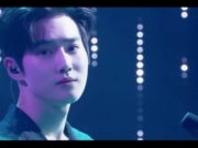 'Star-In-The-Universe'-Episode-1 Suho-EXO-Diincar-Malaikat-Maut-Cantik-Ji-Woo