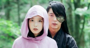 Sukses-Jadi-Pemeran-Utama-‘Moon-Lovers-Scarlet-Heart-Ryeo’-Lee-Jun-Ki-dan-IU-Makin-Dekat