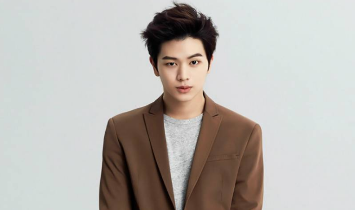 Sungjae-BTOB-Bakal-Syuting-'Law of-the-Jungle'-di-Pulau-Sumatera-Indonesia