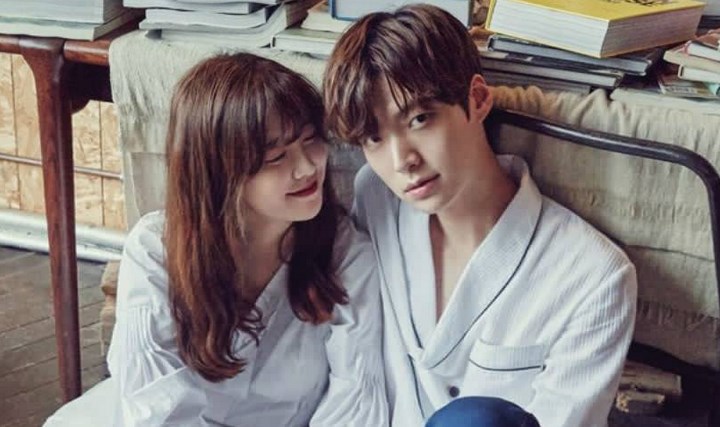 Teaser-Baru-‘Honeymoon-Diary’-Kemesraan-Goo-Hye-Sun-Ahn-Jae-Hyun-Bikin-Iri