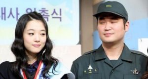 Usai-Diterpa-Rumor-Putus-Sulli-dan-Choiza-Akan-Menikah-Tahun-2017