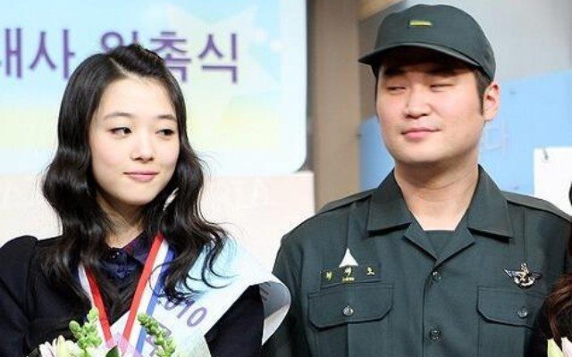 Usai-Diterpa-Rumor-Putus-Sulli-dan-Choiza-Akan-Menikah-Tahun-2017