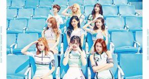 ‘Cheer-Up’-Jadi-Lagu-Andalan-Twice-Menangkan-Piala-Daesang-dan-Bonsang-‘Golden-Dics-Awards-2017’