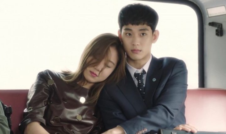 5-Aktris-Cantik-yang-Cocok-Jadi-Pendamping-Kim-Soo-Hyun-Gong-Hyo-Jin