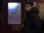 Akhrinya...D.O-EXO-Selesaikan-Syuting-Film-‘Room-Number-7’