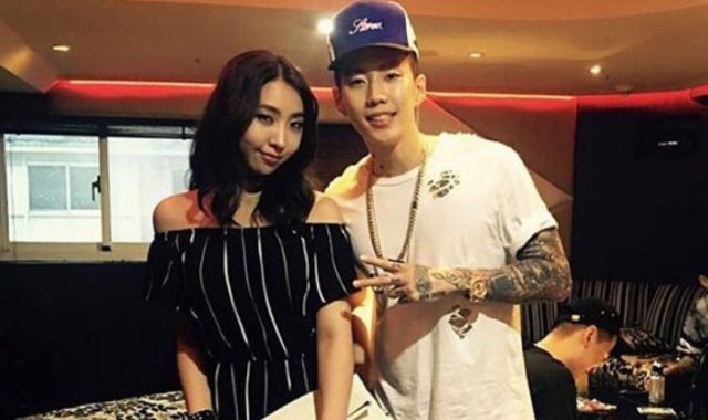 Bakal-Rilis-Album-Solo-Gong-Minzy-Gandeng-Jay-Park