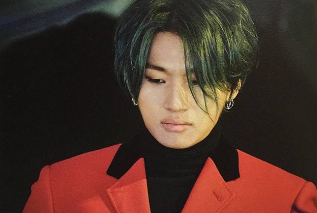 Big-Bang-Hiatus-Daesung-Rilis-Album-Baru-di-Jepang