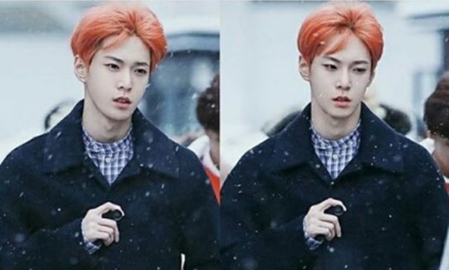 Doyoung-NCT-Ulang-Tahun-Suho-EXO-Ucapkan-1-Hari-Lebih-Cepat