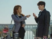 Jadi-Pasangan-Di-Drama-‘Goblin’-Lee-Dong-Wook-Yoo-In-Na-Menyesal-Tak-Banyak-Adegan-Romantis