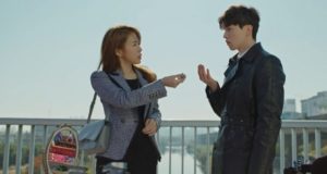 Jadi-Pasangan-Di-Drama-‘Goblin’-Lee-Dong-Wook-Yoo-In-Na-Menyesal-Tak-Banyak-Adegan-Romantis