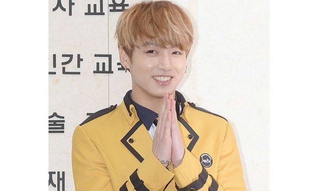 Jungkook-BTS-Lulus-SMA-#JKGraduation-Jadi-Trending-Topik-di-Sosial-Media